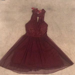 JCPenny Girl’s Formal Dress